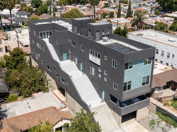 3045 West Boulevard - 2A, 3045 West Blvd #Boulevard2a, Los Angeles, CA 90016