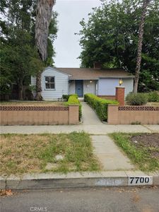 7700 Lasaine Ave, Northridge, CA, 91325
