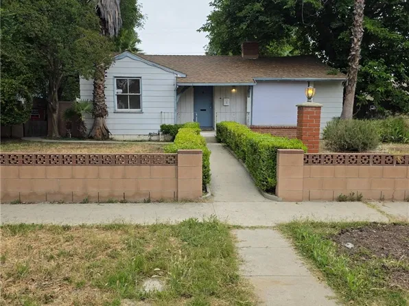 7700 Lasaine Ave, Northridge, CA 91325