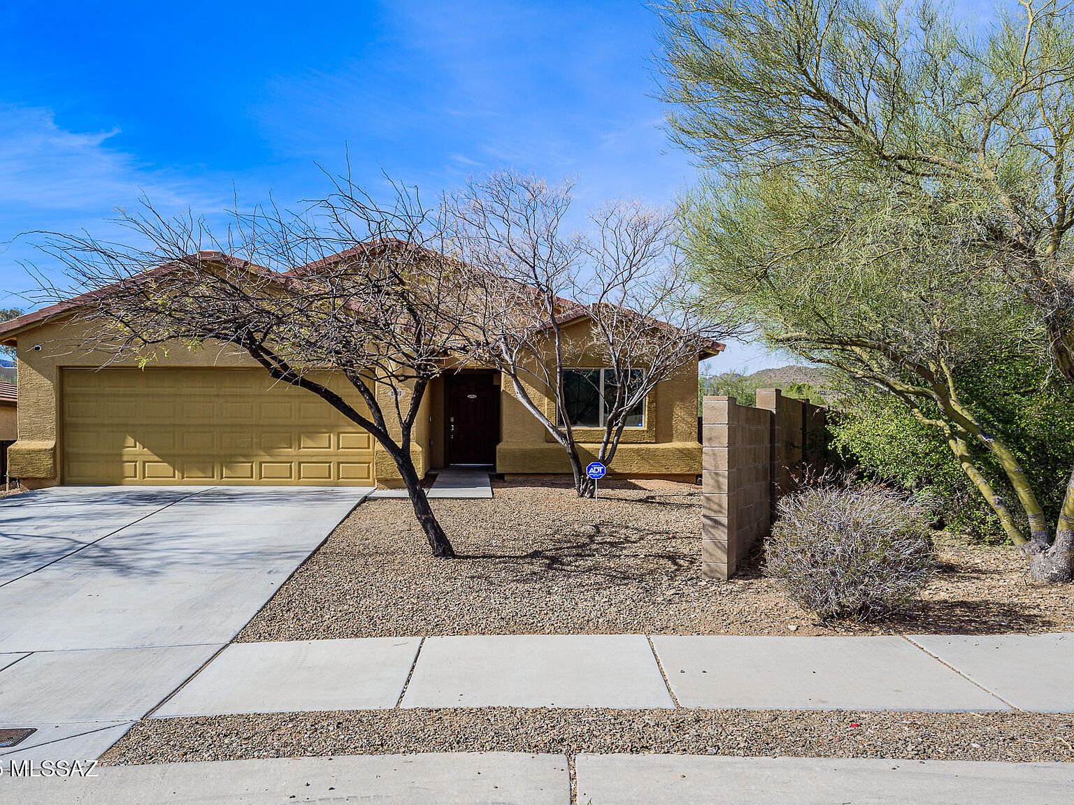 2807 W Sonoran Blossom Pl, Tucson, AZ 85745 | Zillow