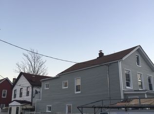 14141 Springfield Blvd, Springfield Gardens, NY 11413