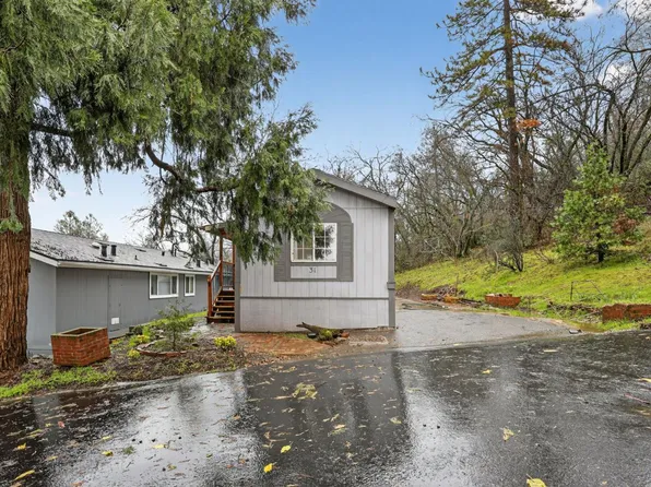3020 Newtown Rd Space 31, Placerville, CA 95667