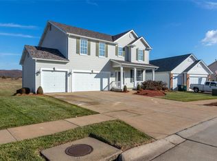 2713 Kings Crossing Dr, Barnhart, MO 63012