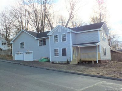 686 Hanover Rd Meriden Ct 06451 Zillow