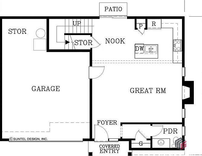 2nd image of 195 Woodglen Road