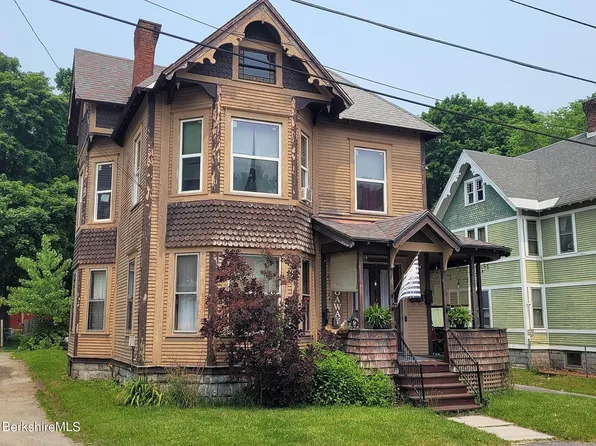 45 Hall St, North Adams, MA 01247