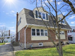 1424 Blackrock Rd, Swarthmore, PA 19081