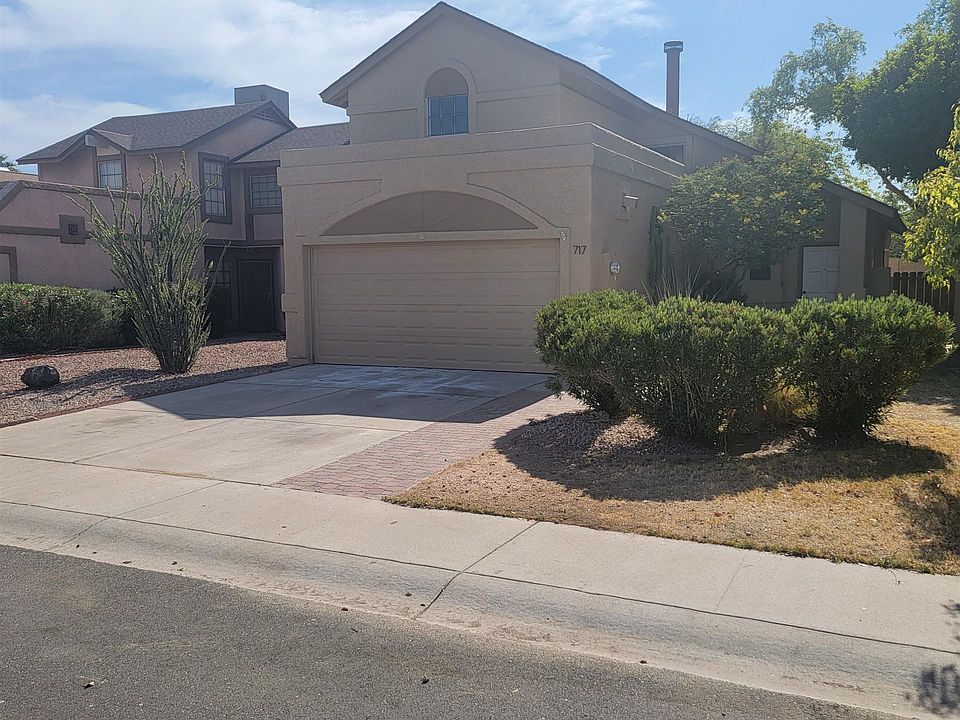 1st image of 717 N Hazelton Dr