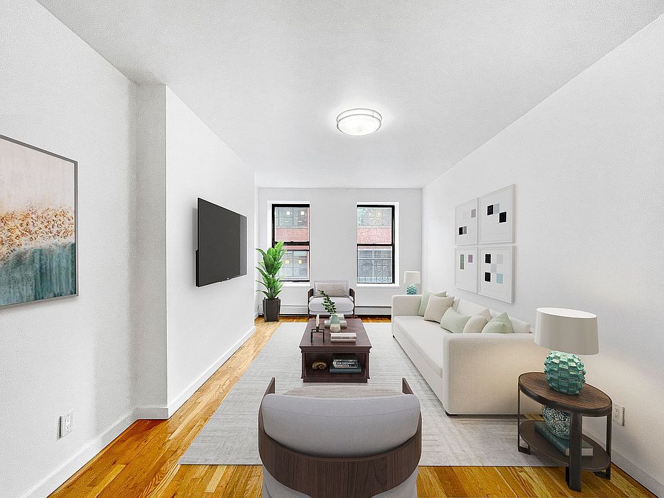 1st image of 523 W 49th St APT 4A