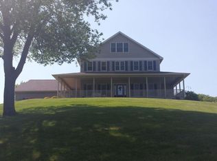 N6957 Knudson Rd, Holmen, WI 54636