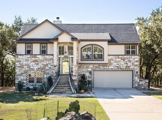 19034 Venture Dr, Lago Vista, TX 78645