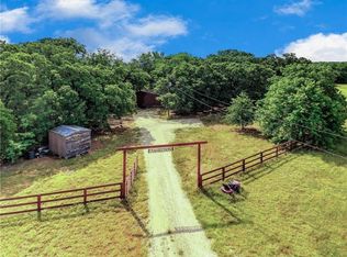 2242 Dixie Rd, Sadler, TX 76264
