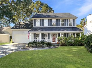 1301 Horseshoe Bnd, Mount Pleasant, SC 29464