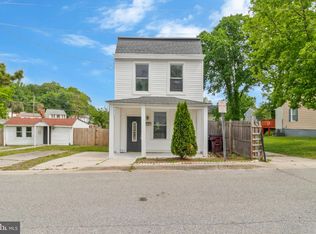 5400 Dole St, Capitol Heights, MD 20743