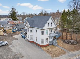 383 Main Street, Westbrook, ME 04092