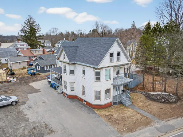 383 Main Street, Westbrook, ME 04092