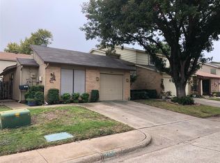 2860 Ursa Cir, Garland, TX 75044