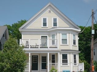 315 Lafayette St #3, Salem, MA 01970