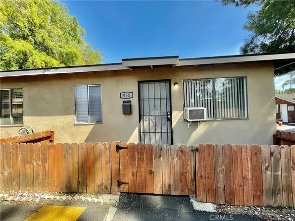 935 E Route 66, Glendora, CA 91740