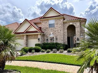 18947 Villa Bergamo Ln, Houston, TX 77094