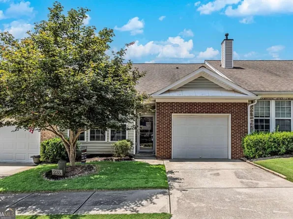 235 Riverstone Pl, Canton, GA 30114