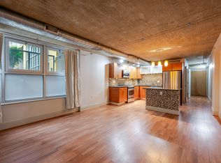 929 Florida Ave NW APT 12, Washington, DC 20001