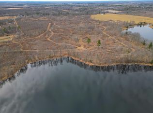 McLean Rd, Bruce, WI 54819