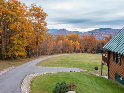 1000 Merrill Mountain Road, Landaff, NH, 03585