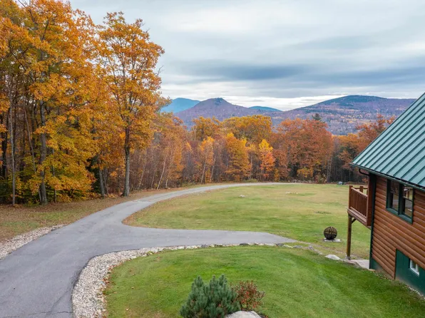 1000 Merrill Mountain Road, Landaff, NH 03580