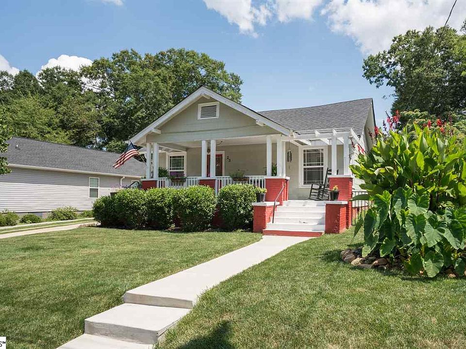 23 Brunson St, Greenville, SC 29607 Zillow