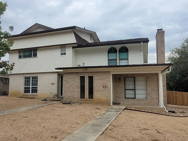 403 Indigo St — Photo 10