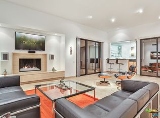 1836 Via Aguila, Palm Springs, CA 92264