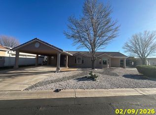 2990 E Riverside Dr UNIT 63, Saint George, UT 84790