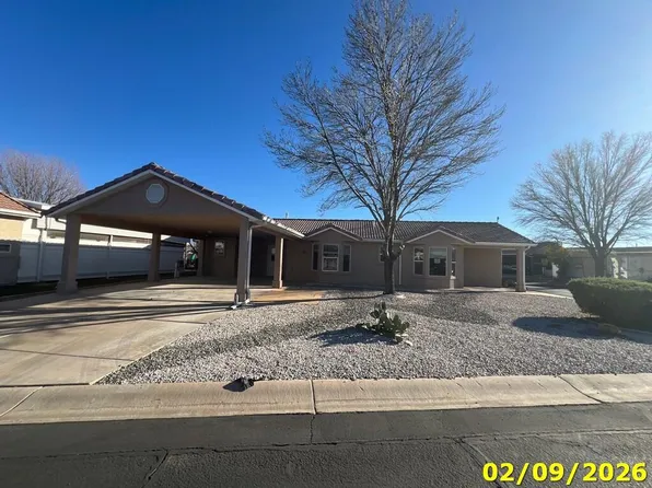 2990 E Riverside Dr Unit 63, Saint George, UT 84790