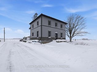 45169 Jamestown Rd, Huron East, ON N4W 3G7