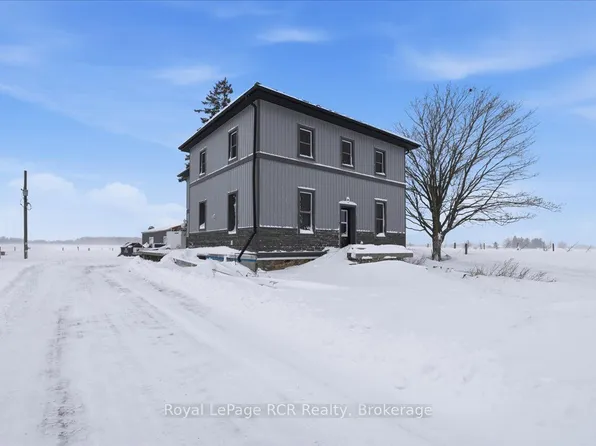 45169 Jamestown Rd, Huron East, ON N4W 3G7