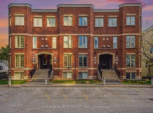 130 Berrigan Dr #88, Ottawa, ON K2J 0J3