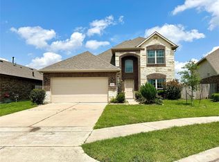 23206 N Briarlilly Park Cir, Katy, TX 77493