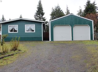 62901 Isthmus Heights Rd, Coos Bay, OR 97420