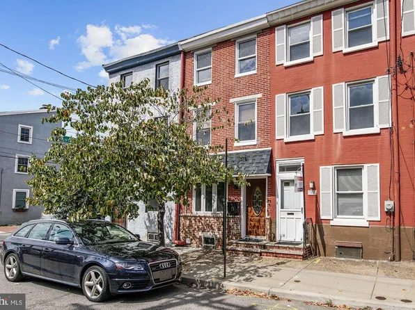 15 W Wildey St, Philadelphia, PA 19123