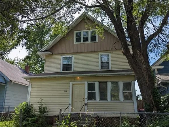 1148 23rd St, Des Moines, IA 50311