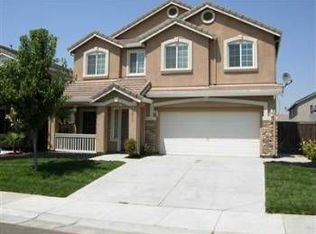 2939 Muskrat Way, Sacramento, CA