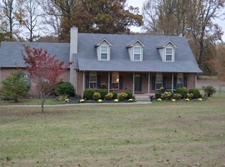 1401 Spencer Mill Rd, Burns, TN 37029