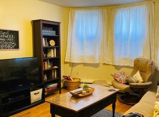 29 Lambert St #2931B, Roxbury, MA 02119