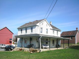 311 Schoolhouse Rd, New Providence, PA 17560