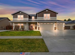 1802 E Melwood St, Meridian, ID 83642