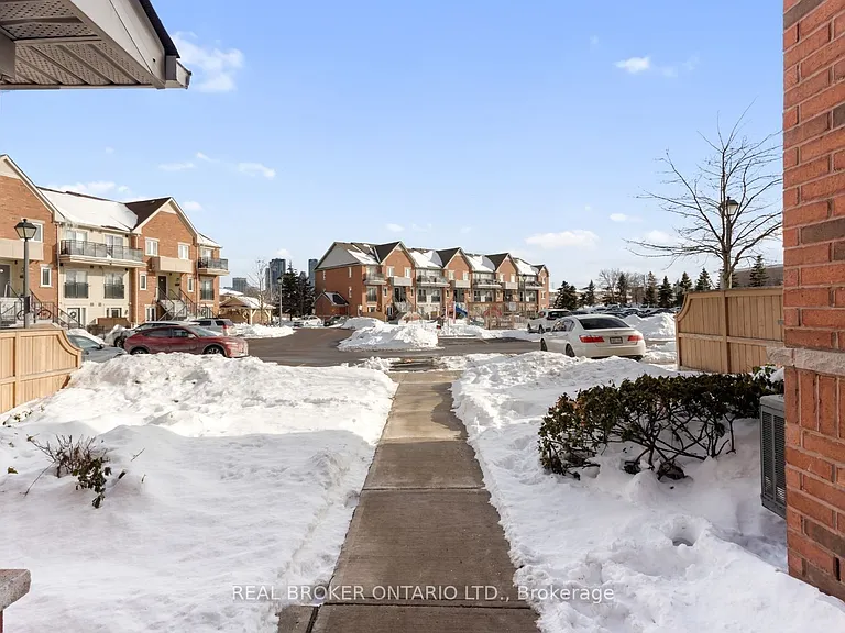 4620 Guildwood Way #67 — Photo 35