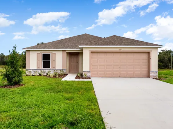 Pindo Plan, Mallard Landing