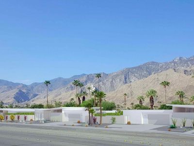 0 Sunrise Way, Palm Springs, CA, 92262