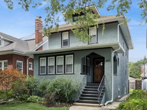 847 N Cuyler Ave, Oak Park, IL 60302